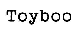 Toyboo - logo